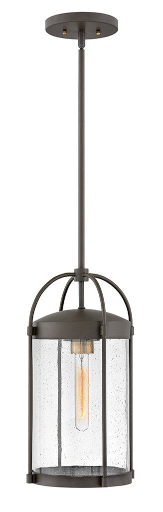 Hinkley Lighting 1172OZ Drexler Outdoor in Oil Rubbed Bronze