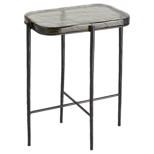 Cyan Design Canova Accent TableinDark Grey 11910