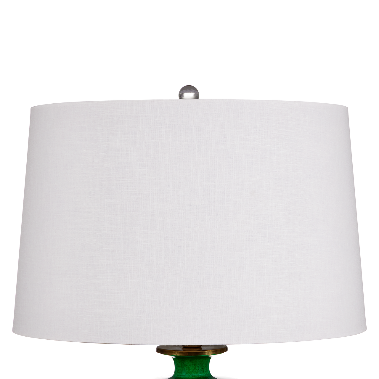 Currey & Co. Imperial Green Table Lamp 6000-0907