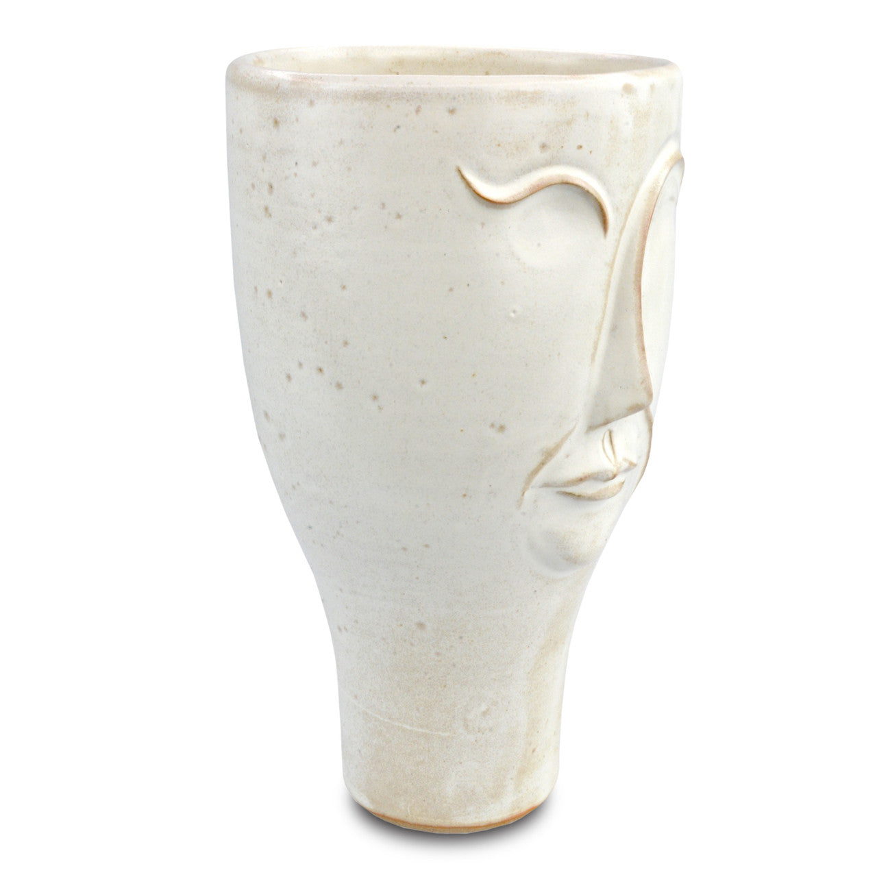 Currey & Co. Poet Medium Vase 1200-0533