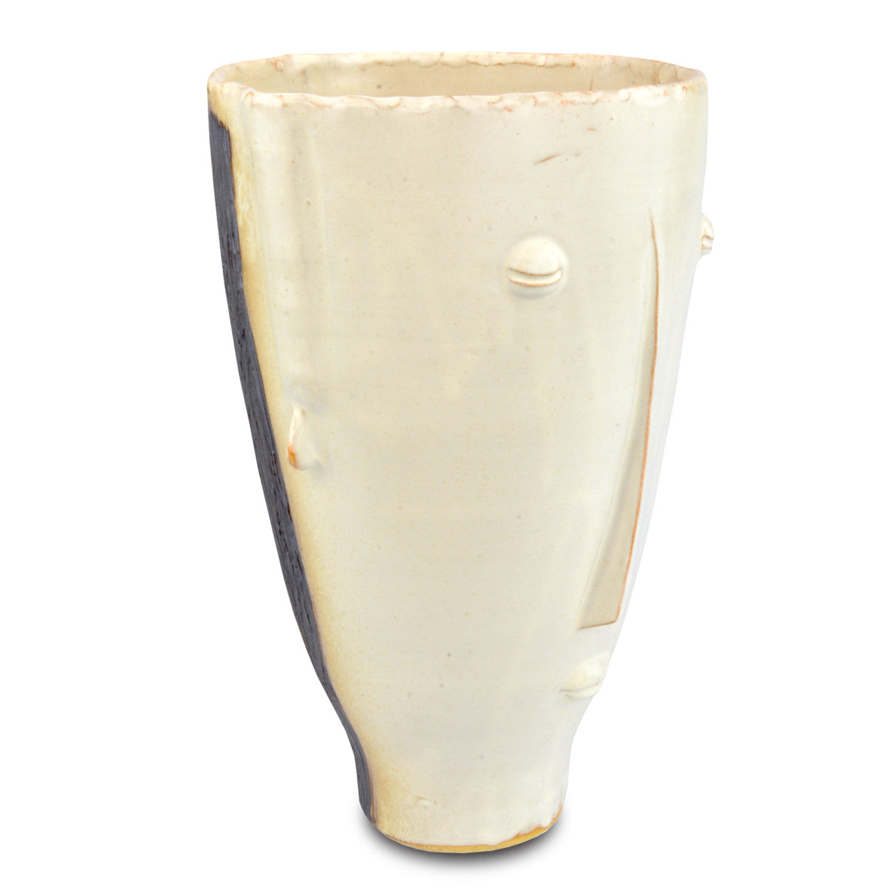 Currey & Co. Paul Vase 1200-0536