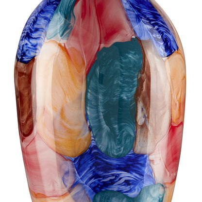 Currey & Co. Sarto Glass Vase 1200-0561