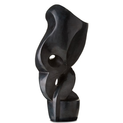 Currey & Co. Roland Abstract Sculpture 1200-0596