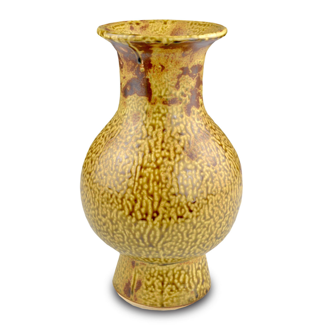 Currey & Co. Zlato Vase Set of 3 1200-0662