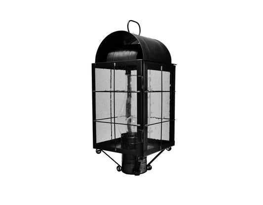 Brass Traditions 100 Series Harwichport Post Lantern 120