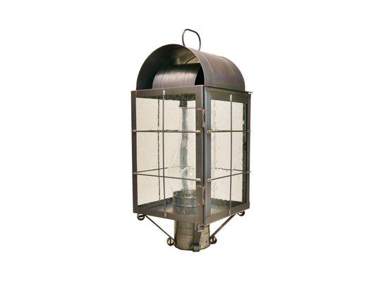 Brass Traditions 100 Series Harwichport Post Lantern 120