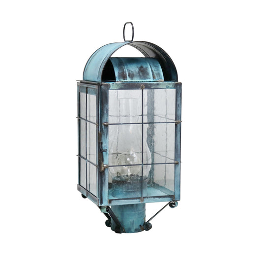 Brass Traditions 100 Series Harwichport Post Lantern 120