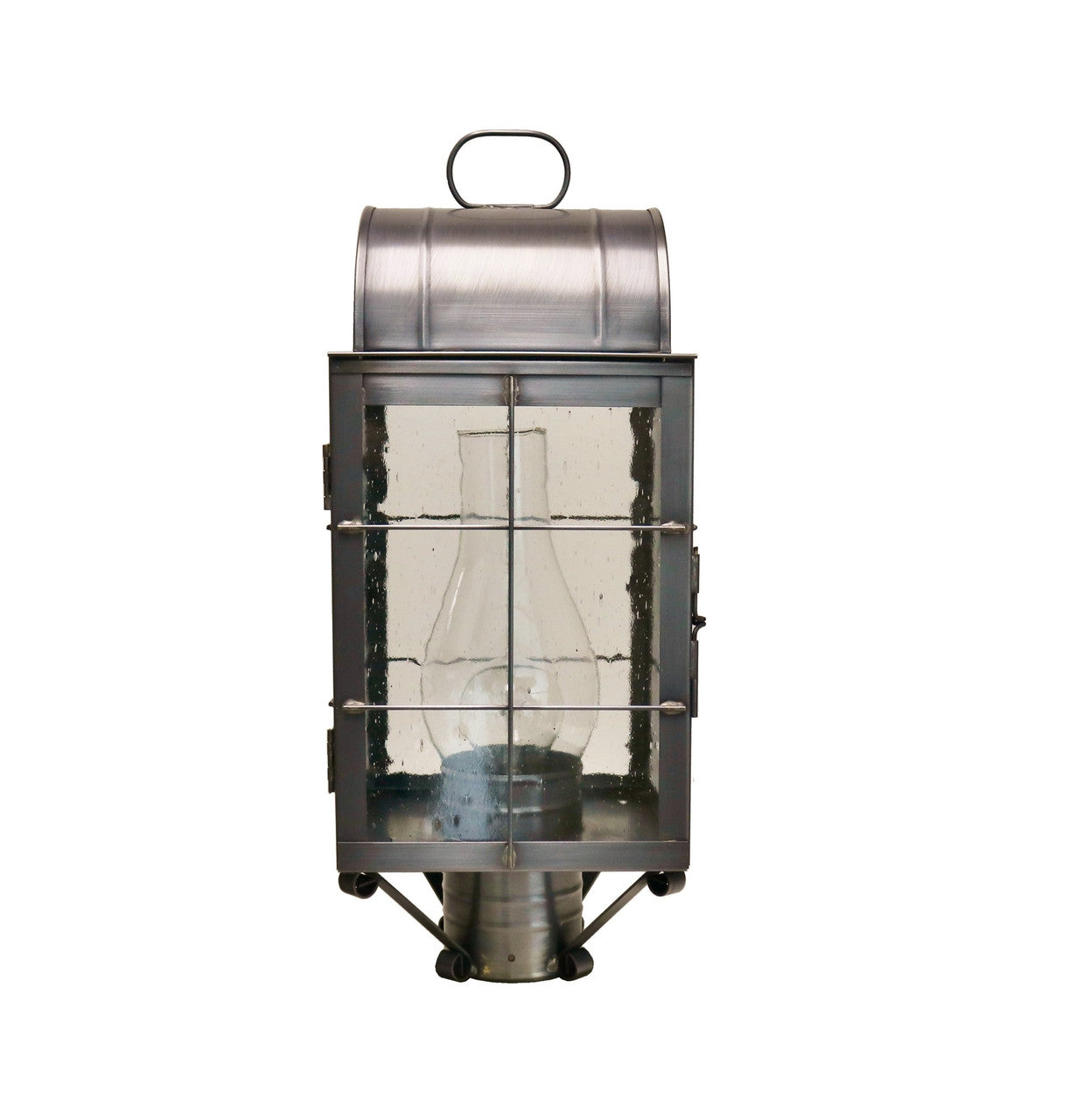 Brass Traditions 100 Series Harwichport Post Lantern 120