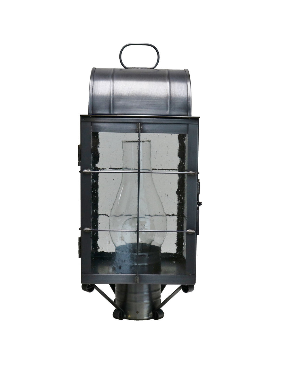 Brass Traditions 100 Series Harwichport Post Lantern 120