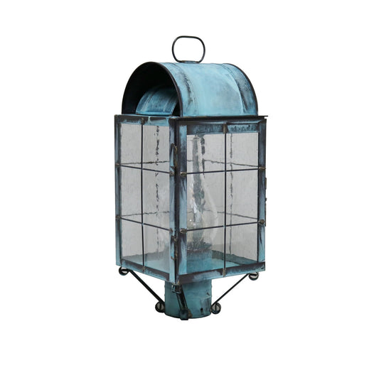 Brass Traditions 100 Series Harwichport Post Lantern 120