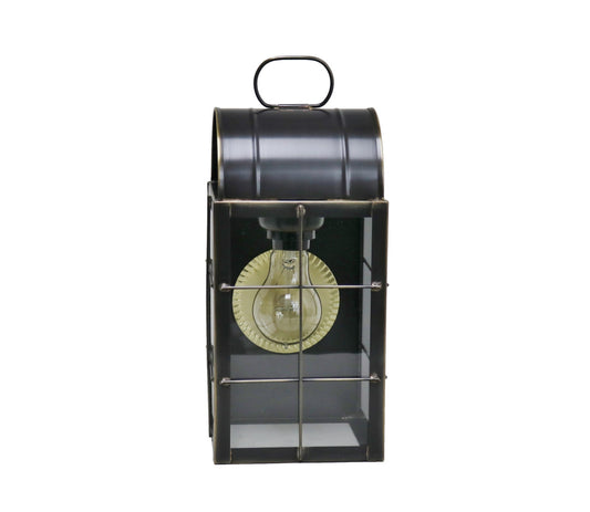 Brass Traditions 100 Series Harwichport Wall Lantern 121