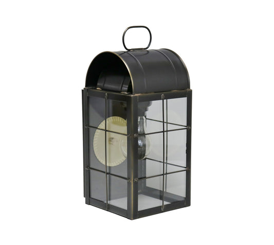 Brass Traditions 100 Series Harwichport Wall Lantern 121