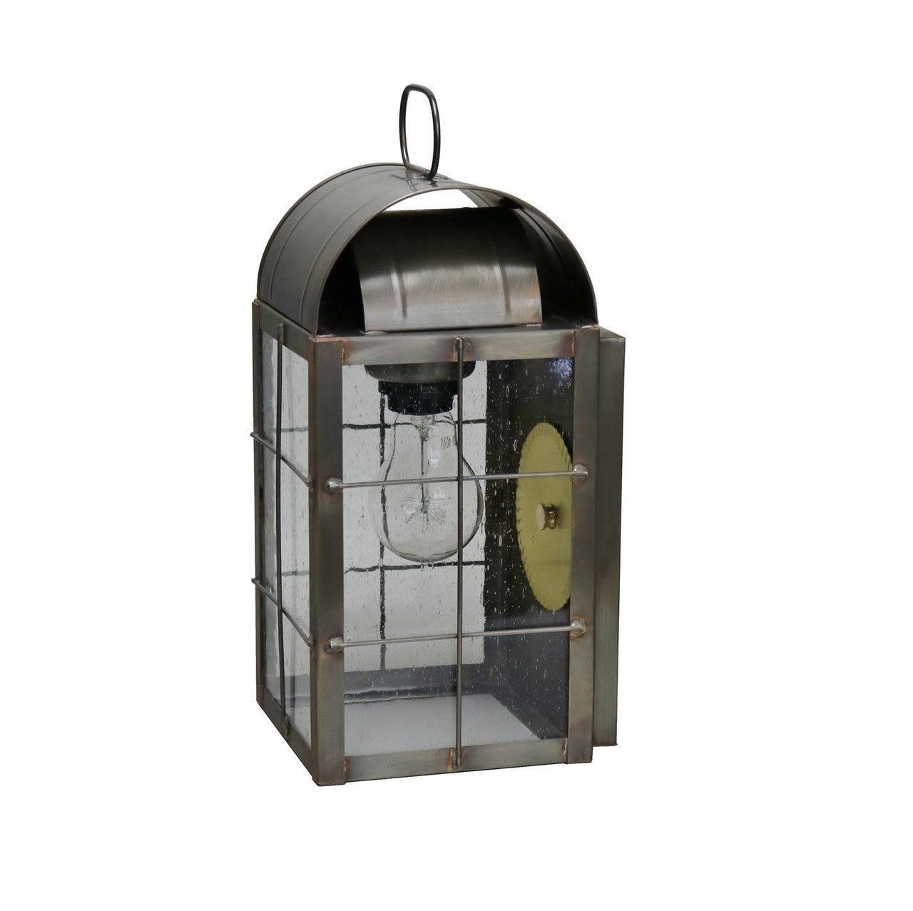 Brass Traditions 100 Series Harwichport Wall Lantern 121