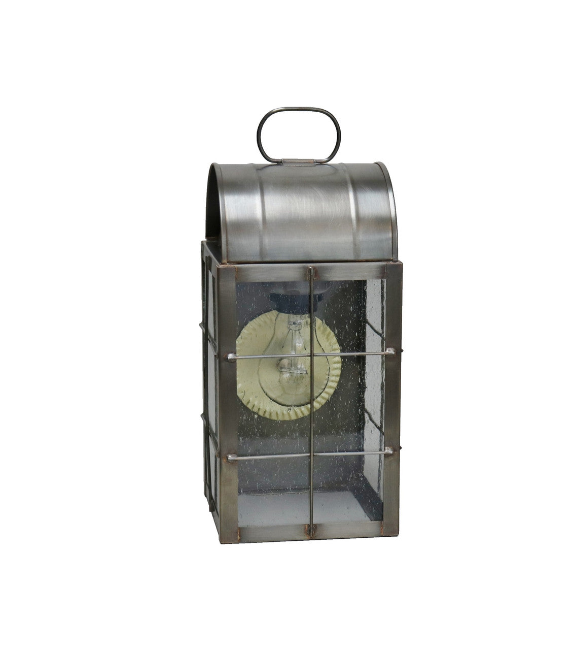 Brass Traditions 100 Series Harwichport Wall Lantern 121