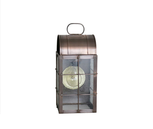 Brass Traditions 100 Series Harwichport Wall Lantern 121