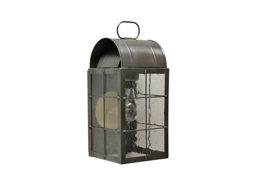 Brass Traditions 100 Series Harwichport Wall Lantern 121