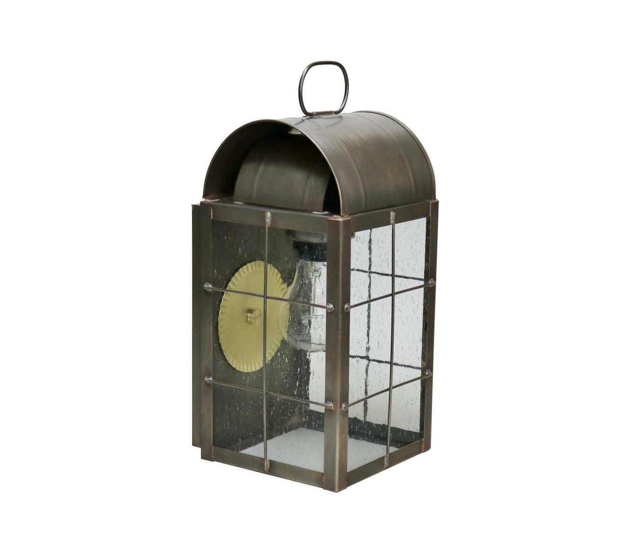 Brass Traditions 100 Series Harwichport Wall Lantern 121