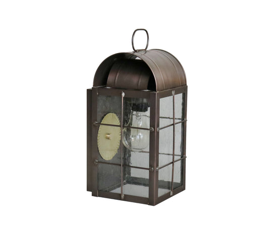 Brass Traditions 100 Series Harwichport Wall Lantern 121