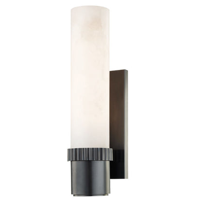 Hudson Valley Lighting Argon Wall Sconce in Old Bronze 1260-OB