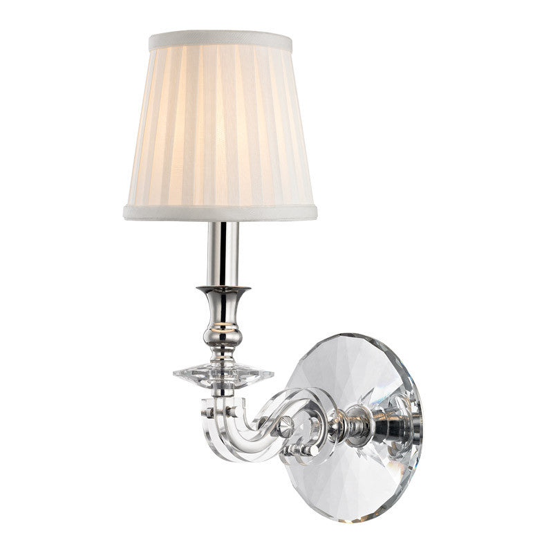 Hudson Valley Lighting 1291-PN