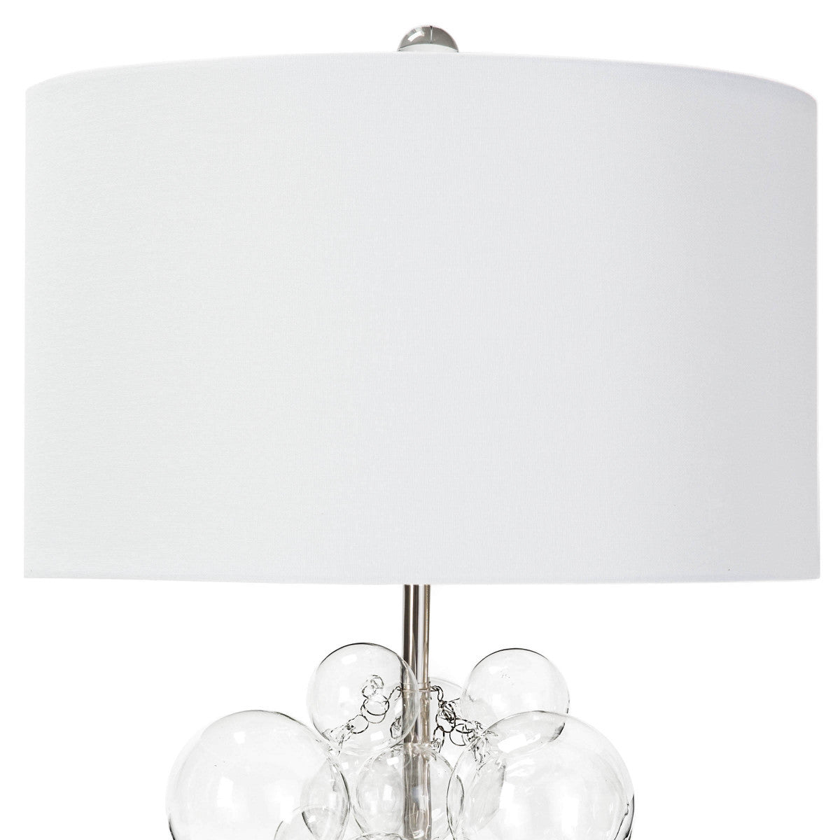 Regina Andrew Coastal Living Bubbles Table Lamp (Clear) Designed By Regina Andrew 13-1400CLR