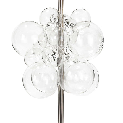 Regina Andrew Coastal Living Bubbles Table Lamp (Clear) Designed By Regina Andrew 13-1400CLR