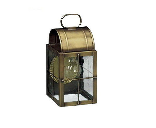 Brass Traditions 100 Series Harwichport Wall Lantern 131