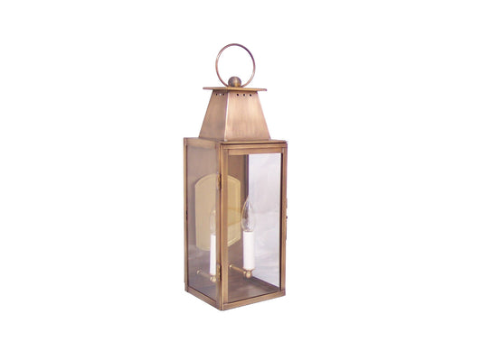 Brass Traditions 1300 Series Kingston Wall Lantern 1371