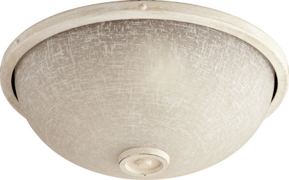 Quorum Marsden Patio Light Kit in Persian White 1395-870