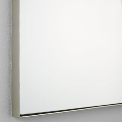 Quorum  Arch Mirror - Silver 14-2946-61