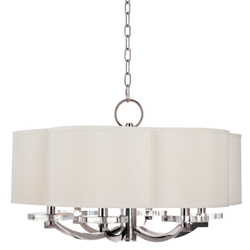 Hudson Valley Lighting 1426-PN