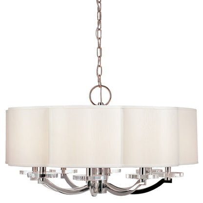 Hudson Valley Lighting 1432-PN