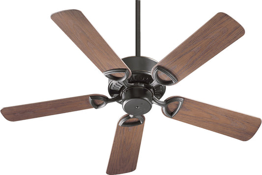 Quorum Estate Patio Patio Fan in Old World 143425-95