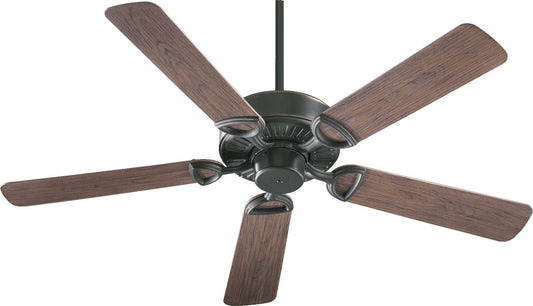 Quorum Estate Patio Patio Fan in Old World 143525-95