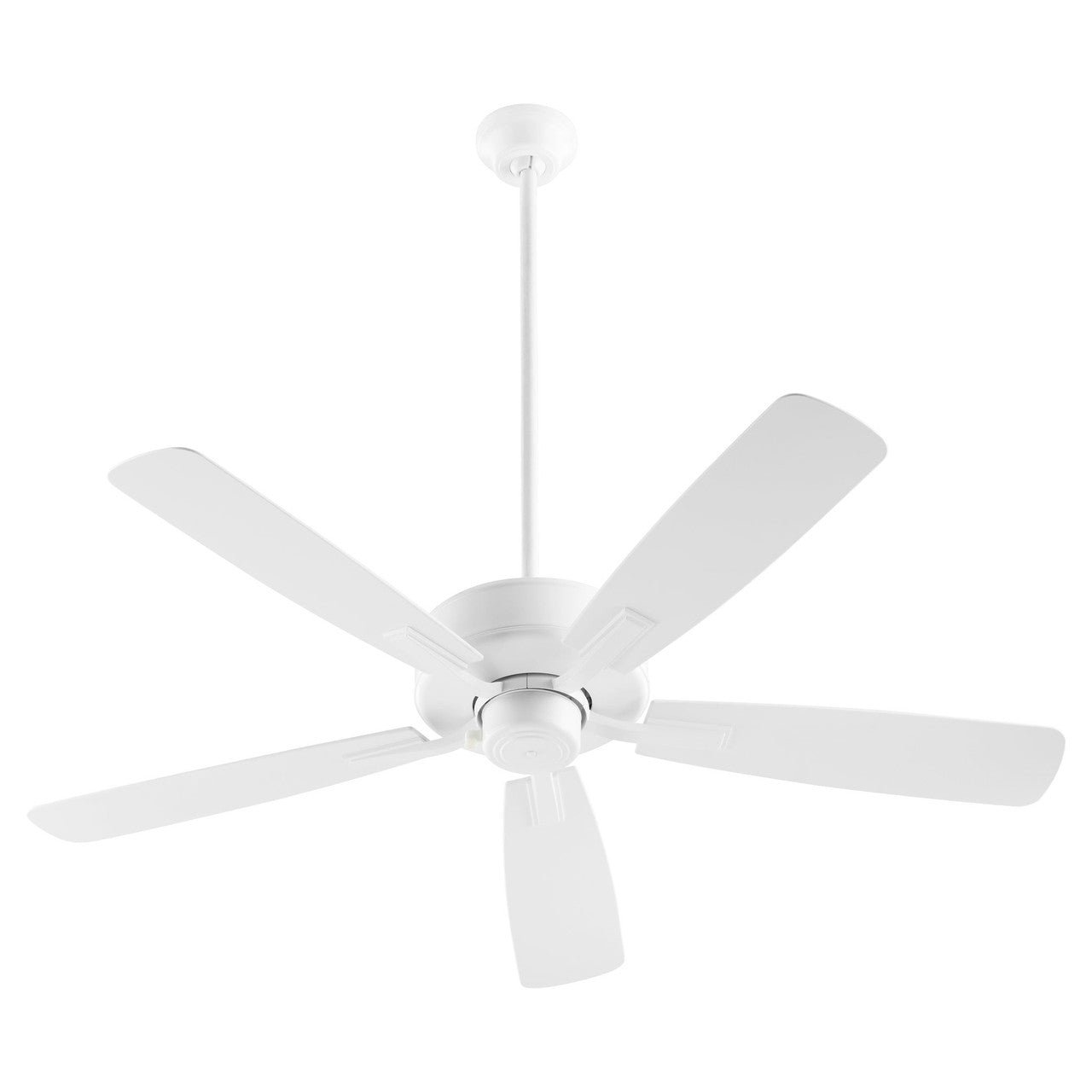 Quorum Ovation Patio Patio Fan in Studio White 1452-8