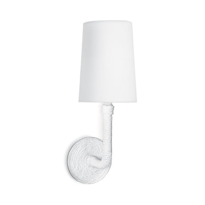 Regina Andrew Coastal Living Boracay Sconce 15-1191