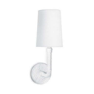 Regina Andrew Coastal Living Boracay Sconce 15-1191