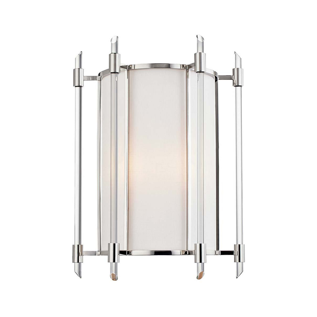 Hudson Valley Lighting 1502-PN