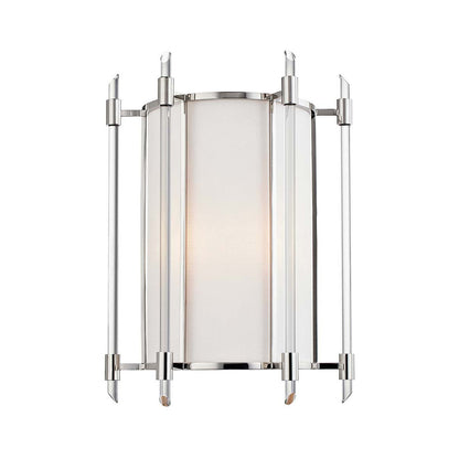 Hudson Valley Lighting 1502-PN