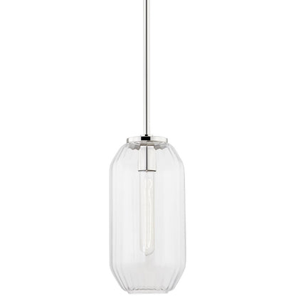 Hudson Valley Lighting 1508-PN