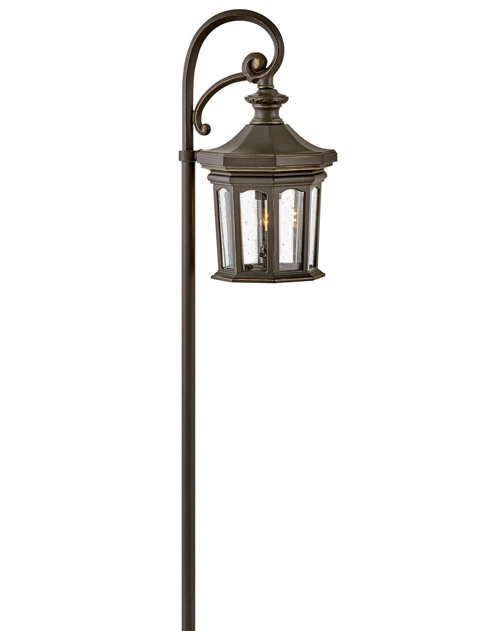 Hinkley Lighting 1513OZ Raley Landscape in Oil Rubbed Bronze