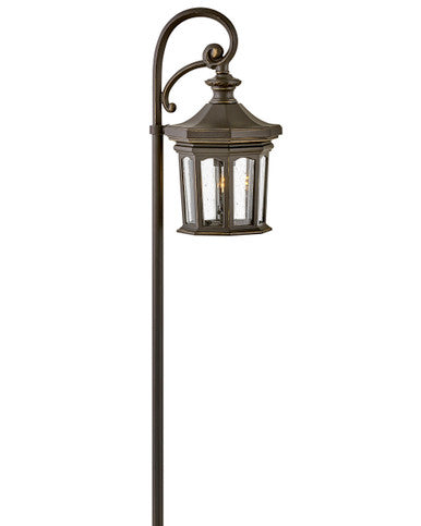 Hinkley Lighting Raley Landscape in Oil Rubbed Bronze 1513OZ