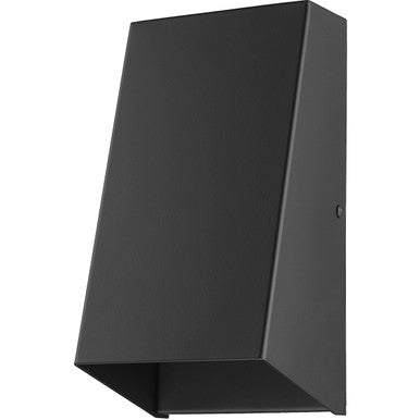 Acclaim Lighting Nolan 1-Light Matte Black Wall Light in Matte Black 1515BK