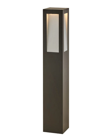 Hinkley Lighting Taper Bollard Taper LED Bollard Bronze 15288BZ