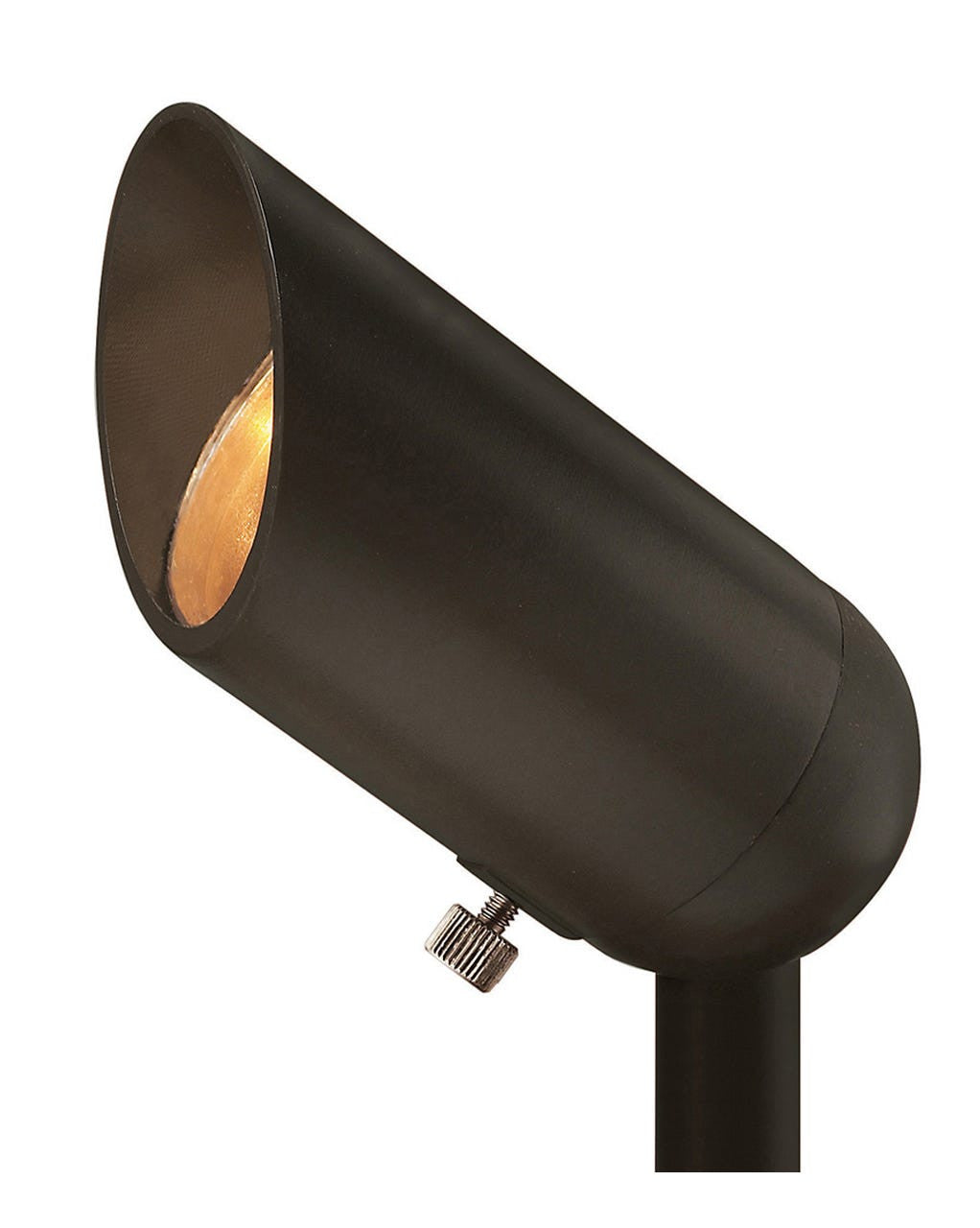 Hinkley Lighting  Variable Output LED 3K Spot in Bronze 1536BZ-LMA30K