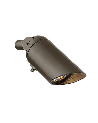 Hinkley Lighting Landscape MR16 Down Light Bronze 1536BZDN