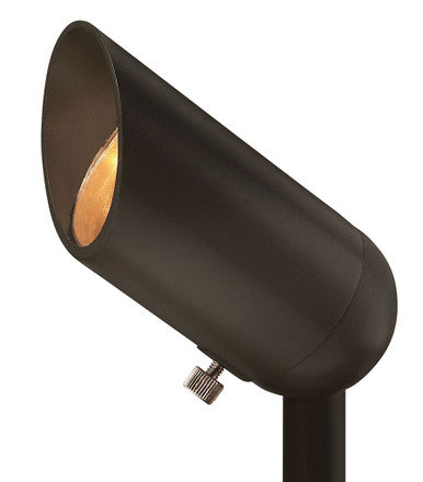 Hinkley Lighting Landscape LED 3w 3000K Spot Light Bronze 1536BZ-3W3K