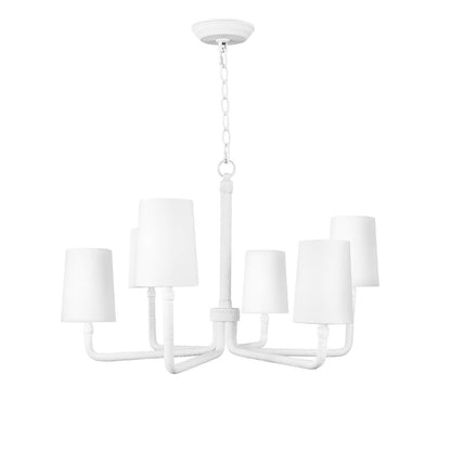 Regina Andrew Coastal Living Boracay Chandelier Small 16-1388