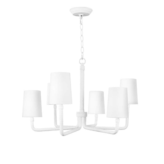 Regina Andrew Coastal Living Boracay Chandelier Small 16-1388