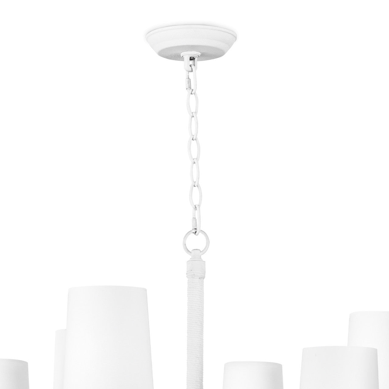 Regina Andrew Coastal Living Boracay Chandelier Small 16-1388